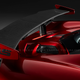 Illustration for article titled Heres The 678 Horsepower McLaren MSO HS Way Before Youre Supposed To See It